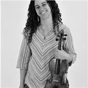 Clases de Violín de 1 hora y media! / Violin lessons 1 hour and a half! (also in english)